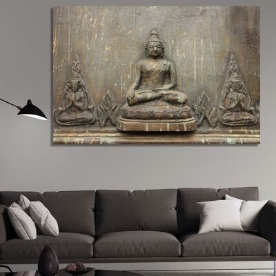 Bouddha -1 Partie - S