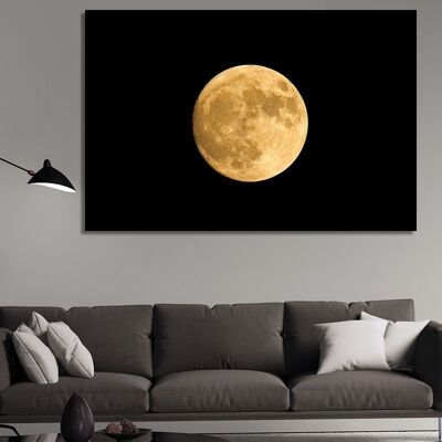 Luna llena -1 Parte - M