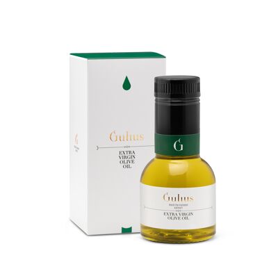 Olio Extra Vergine di Oliva - 100% Biodinamico / Biologico - 100ml