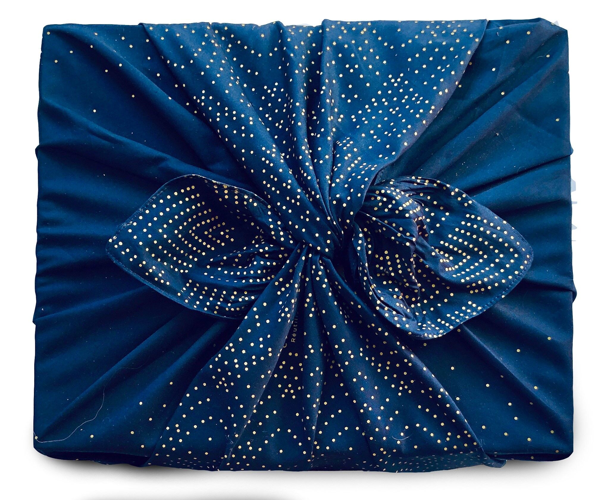 Pôle Nord 85x85cm Matte 100% Coton