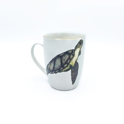 MUG TURTLE