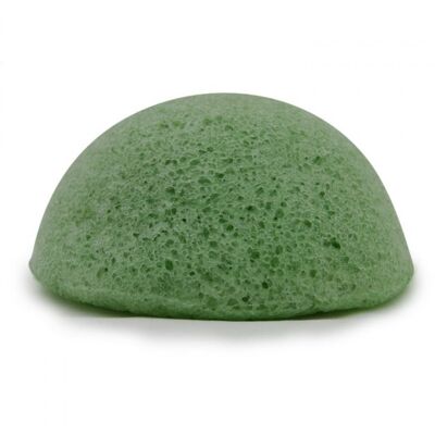 Konjac Sponge with Aloe Vera