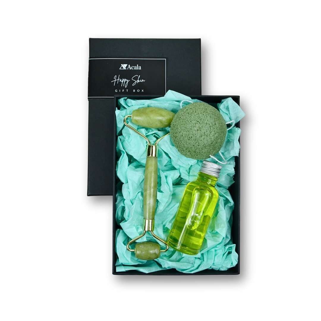 Happy Skin Geschenktüte