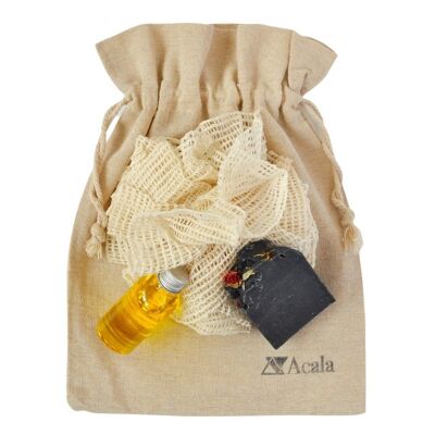 Detox Pamper Gift Bag