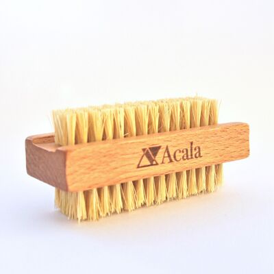 Brosse à main et à ongles