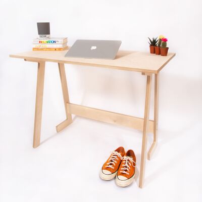 The WFH Folding Desk