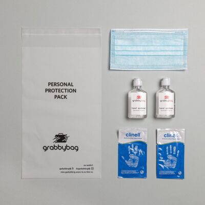 Personal Protection Pack