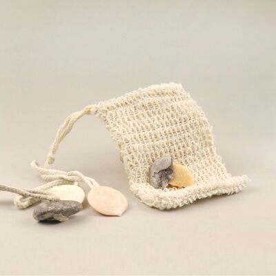 sisal bag