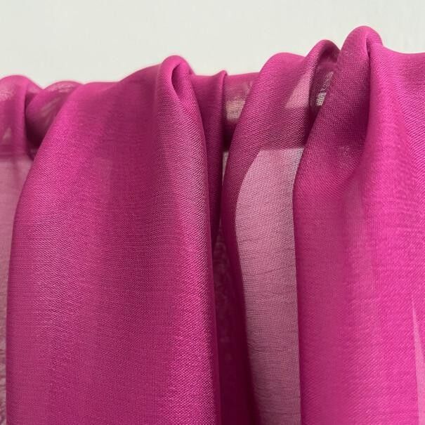 Tessuto Bougainvillea Garza Cationica