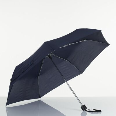 Umbrella - Folding Umbrella - 8790 Dark Blue