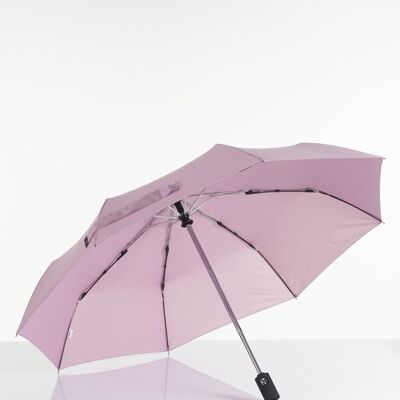 Umbrella - Fully Automatic Folding - 8772 - Rose
