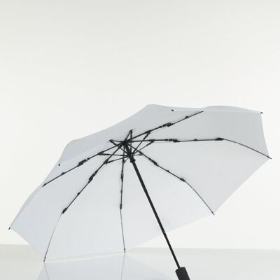 Umbrella - Durable Folding   - 8775 - White