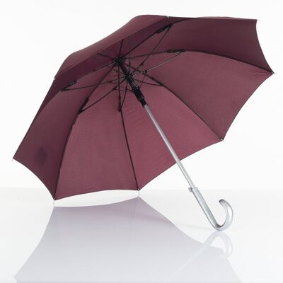 Umbrella - Automatic Long - 8774 - Wine