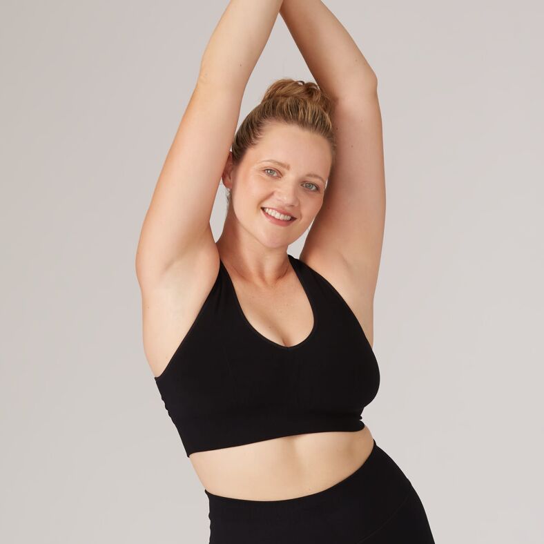 Jilla Active Power Your Warrior Women's Strappy Vest Top –Yoga