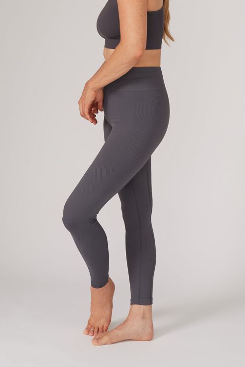 Spirit Seeker Leggings 2.0, Slate Grey