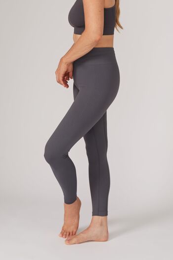 Legging Spirit Seeker 2.0, gris ardoise 1