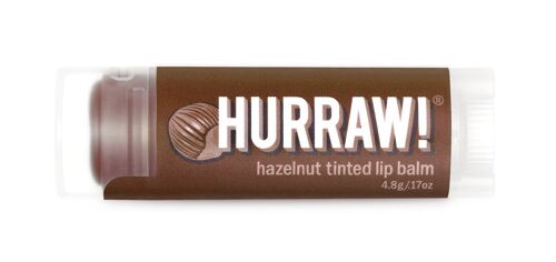 Hazelnut Tinted Lip Balm | Single
