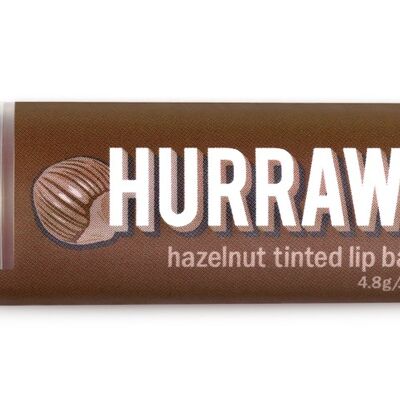 Hazelnut Tinted Lip Balm | Single