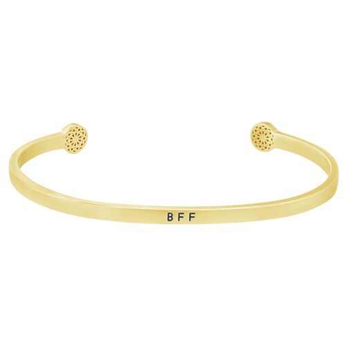 BFF - Gold