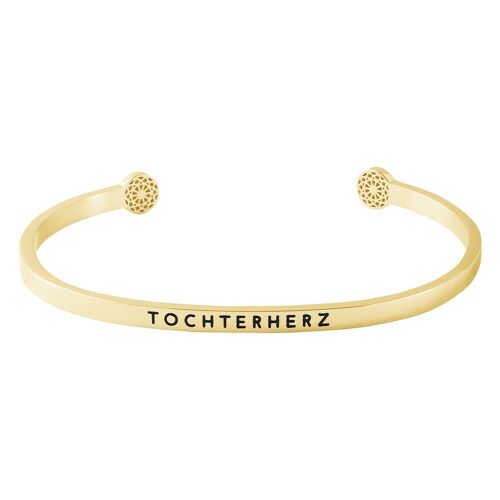 Tochterherz - Gold