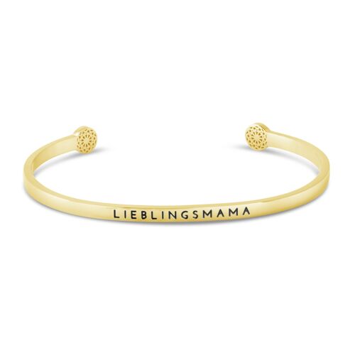 Lieblingsmama - Gold