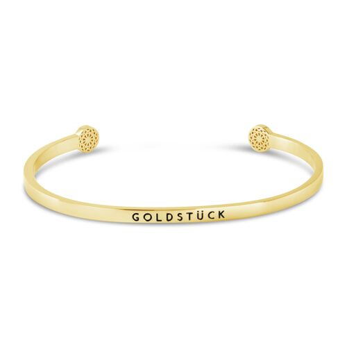 Goldstück - Gold