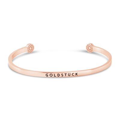 Goldstück - Roségold