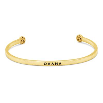 Ohana - Gold