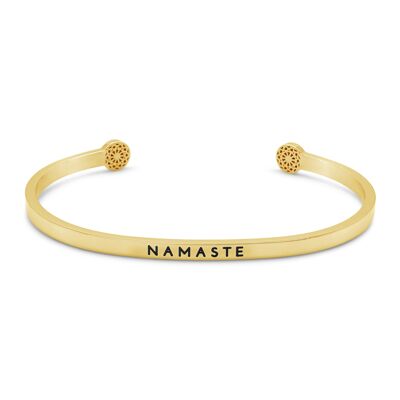 Namaste - oro