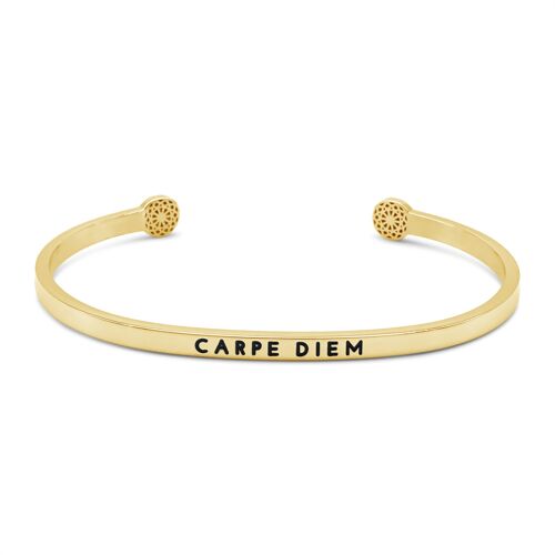 Carpe Diem - Gold