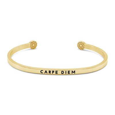 Carpe Diem - Gold