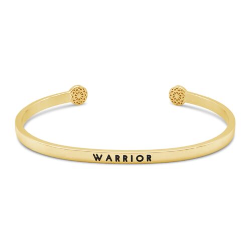 Warrior - Gold