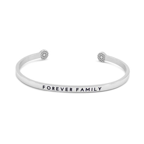 Forever Family - Silber