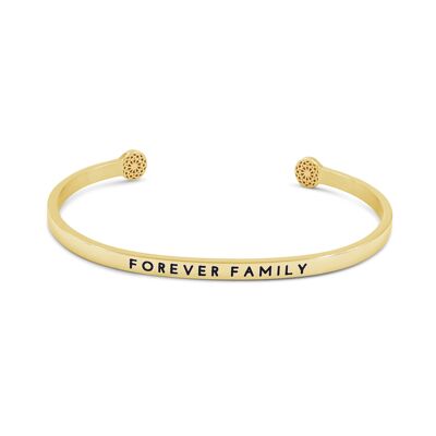 Familia para siempre - Oro