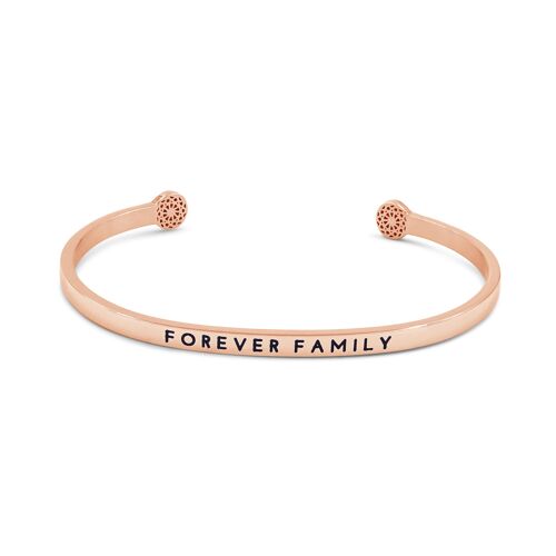 Forever Family - Roségold