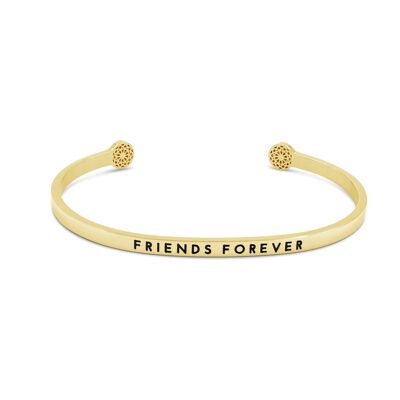 Friends Forever - Gold