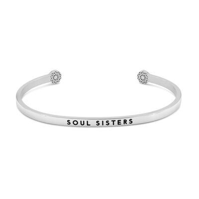 Soul Sisters - Silver