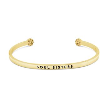 Soul Sisters - Or