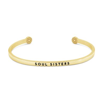 Soul Sisters - Oro