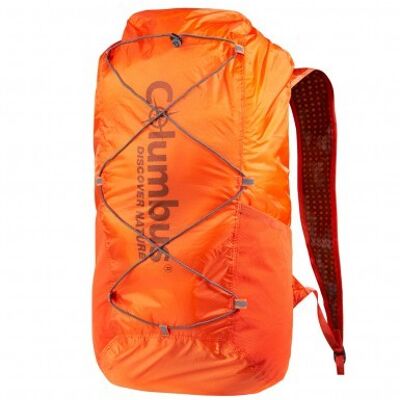 ULD 20lt  Ultralight water-resistant
 Cordura ®)