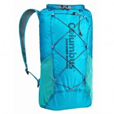 ULD 20lt Ultralight water-resistant 
 Cordura ®)