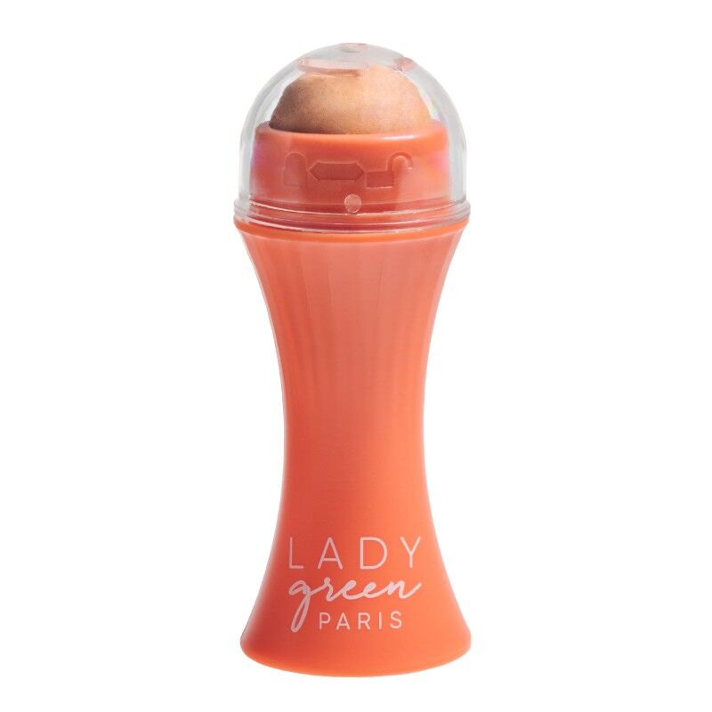 Pietra vulcanica roll-on opacizzante