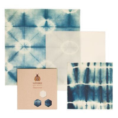 Coffret pour débutant - BeeIndigo