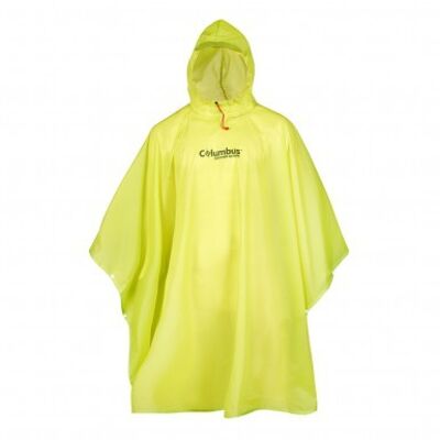 Poncho ultralight 15d