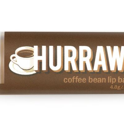 Coffee Bean Lip Balm | Single