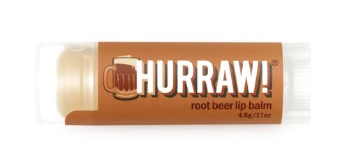 Root Beer Lip Balm | Single