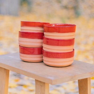 Small bowl set - 6