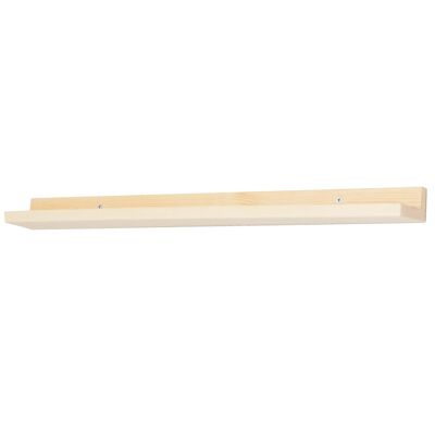 Shelves "Basics" - 40 cm