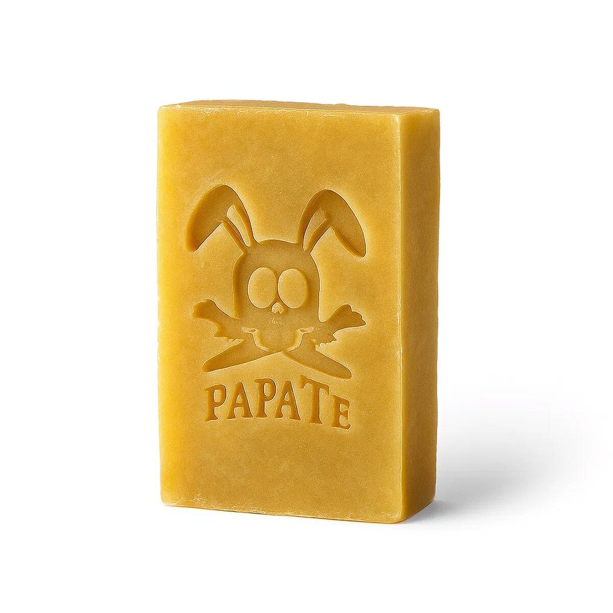 Sapone biologico al latte d&#039;asina