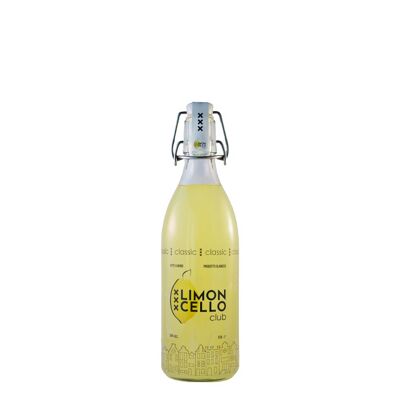 Limoncello Club Classique